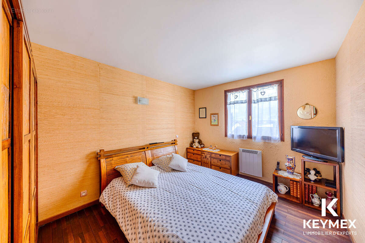 Maison à FRANCONVILLE