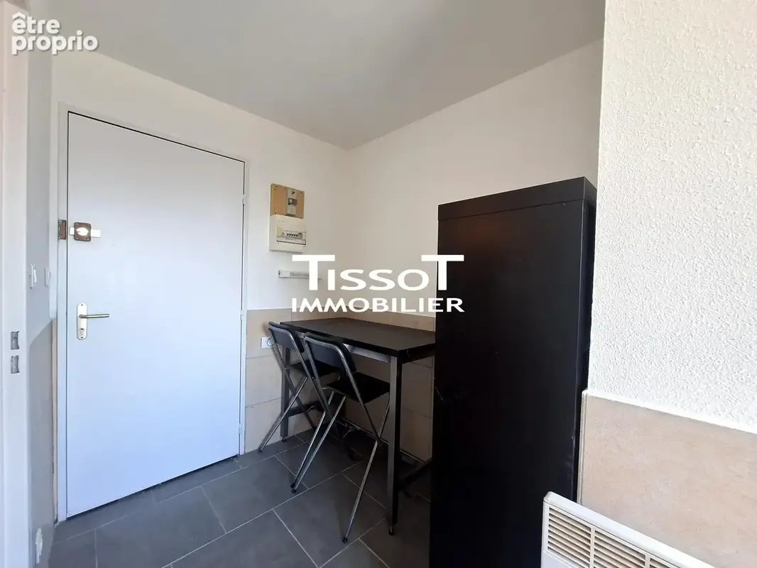 Appartement 1 pièce 12 m² à vendre à Nimes (30900) - photo 5