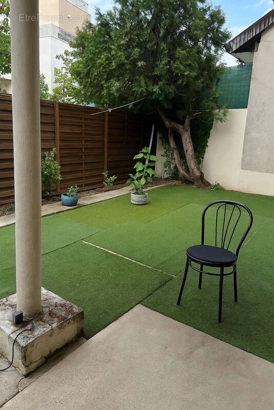 Appartement à BESANCON