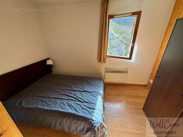 Appartement t2 - 4 couchages - les sybelles - photo 7