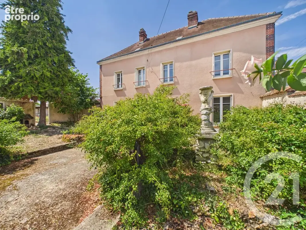 Maison 5 pièces 130 m² à vendre à Chartres (28000) - photo 12