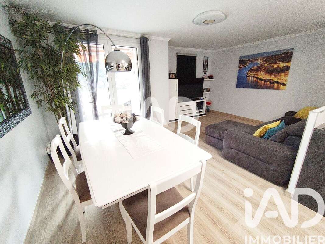 Photo 7 - Appartement à MENTON