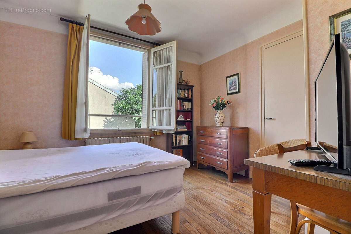 Maison 100m² à stains - photo 9
