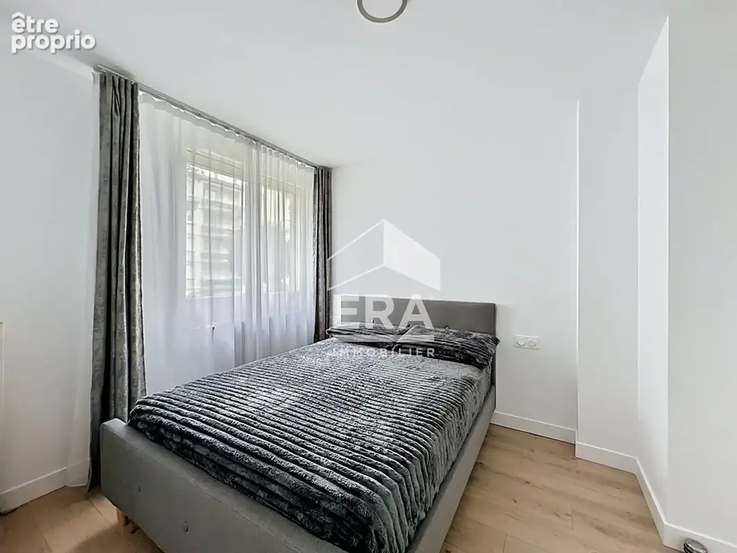 Appartement Conflans Sainte Honorine 3 pièces 49 m2 - photo 3