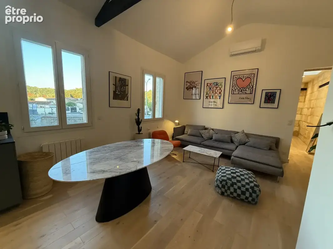 Photo Appartement à Bordeaux au prix de 235 000€