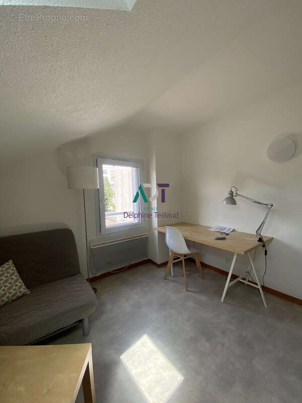Appartement 12 m² à Grenoble  - photo 2