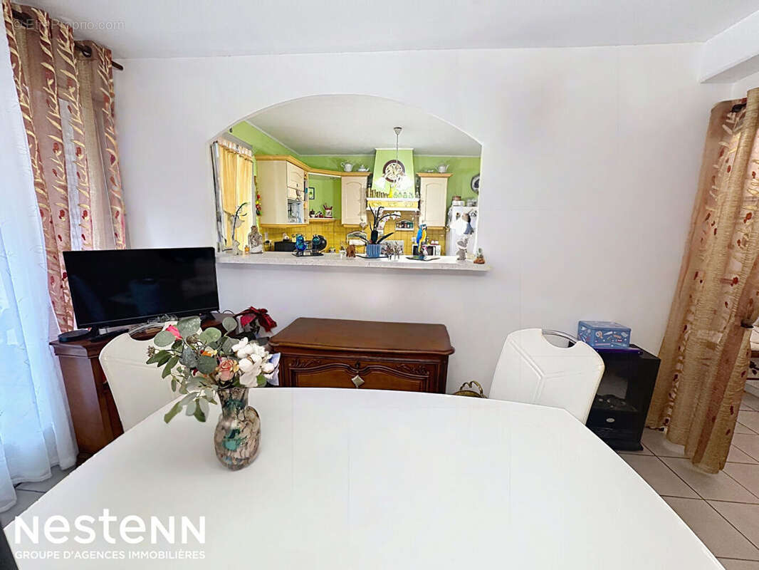 Appartement à NARBONNE