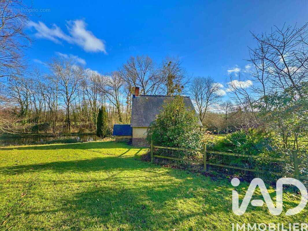 Photo 3 - Maison à HUDIMESNIL