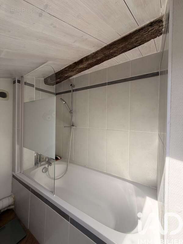 Photo 9 - Appartement à LA ROCHELLE