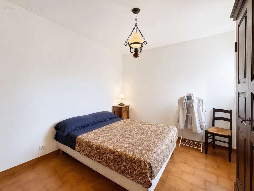 Villa individuelle divisée en 2 appartements – Bonson - photo 12