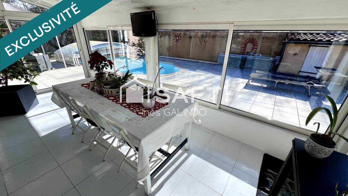 Photo 1 - Maison à LEGUEVIN