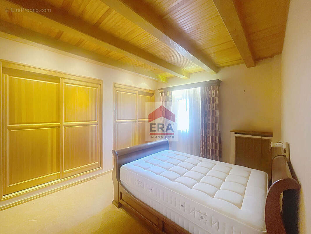 Appartement à MARSEILLE-14E