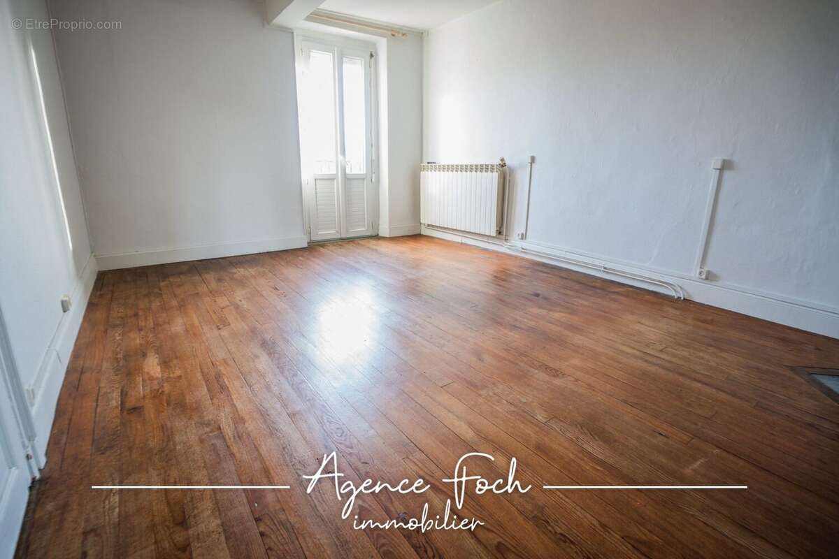 Maison à RABASTENS-DE-BIGORRE