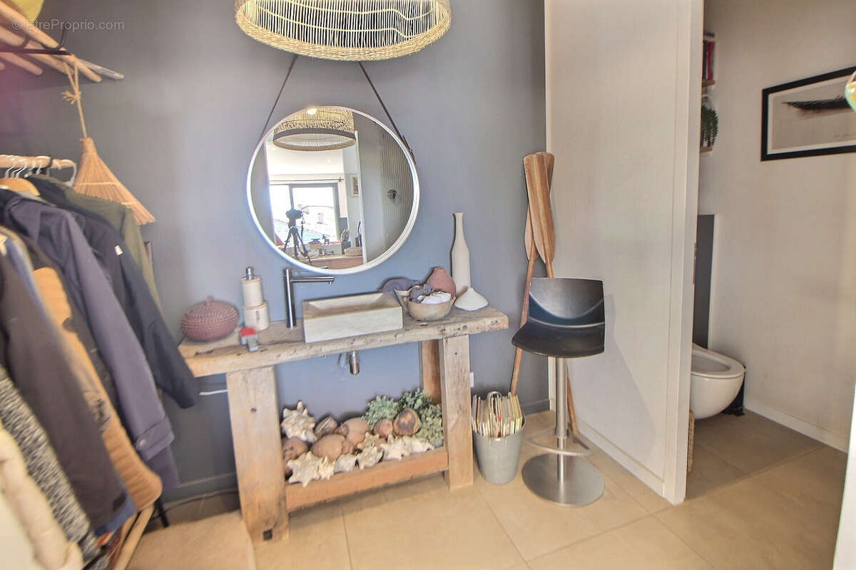 Maison à CANET-EN-ROUSSILLON