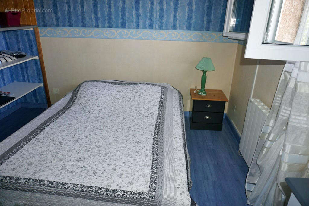 Maison à PARAY-LE-MONIAL