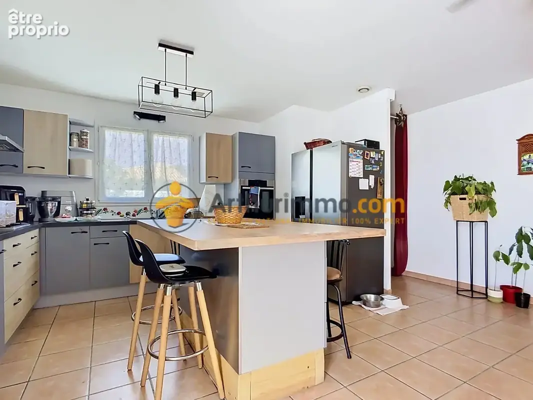 Vente Maison Le soler(66270) 289 000ï¿œ - photo 6