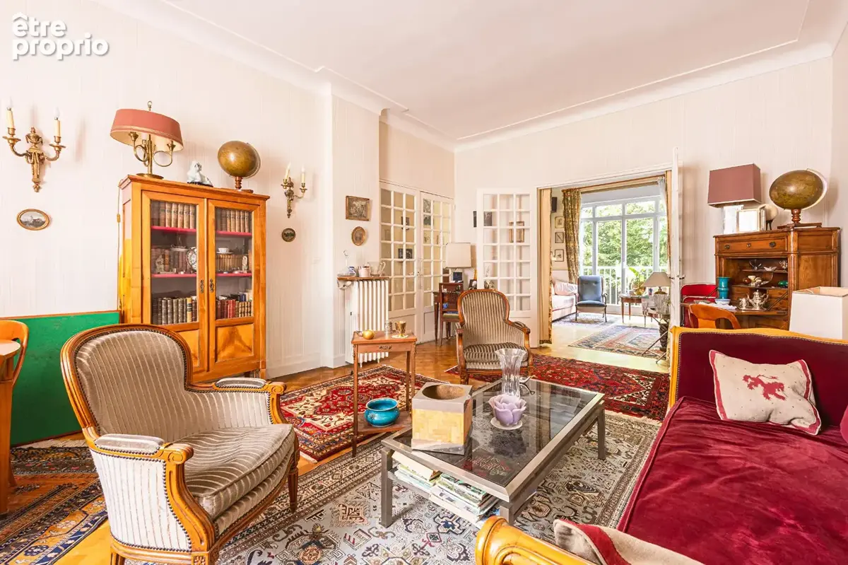 NANTES Canclaux - Maison de 224m² - photo 5