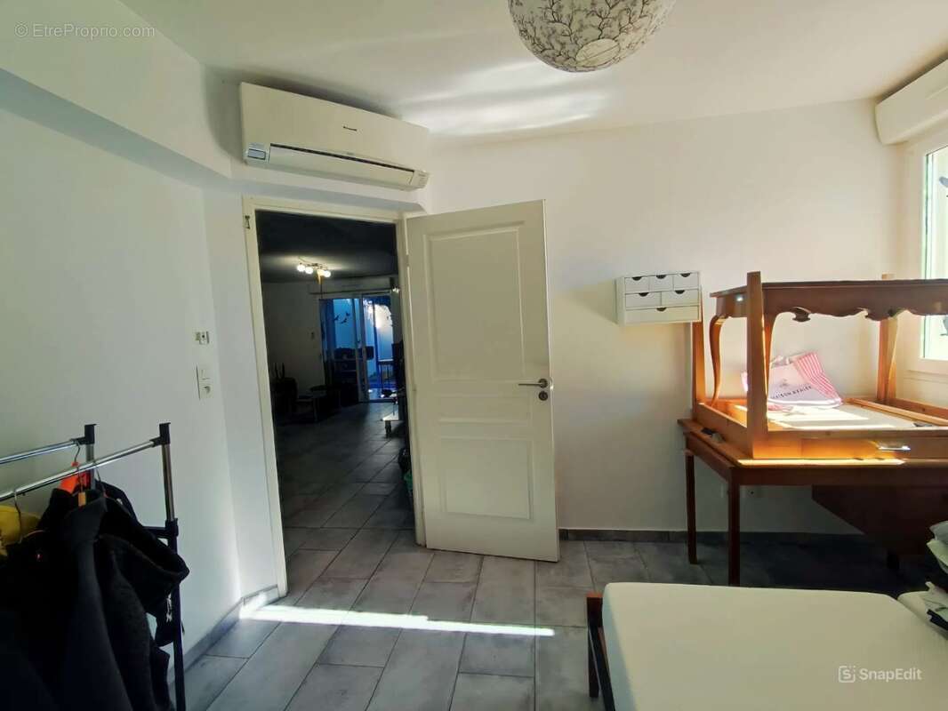 Appartement à FLEURY