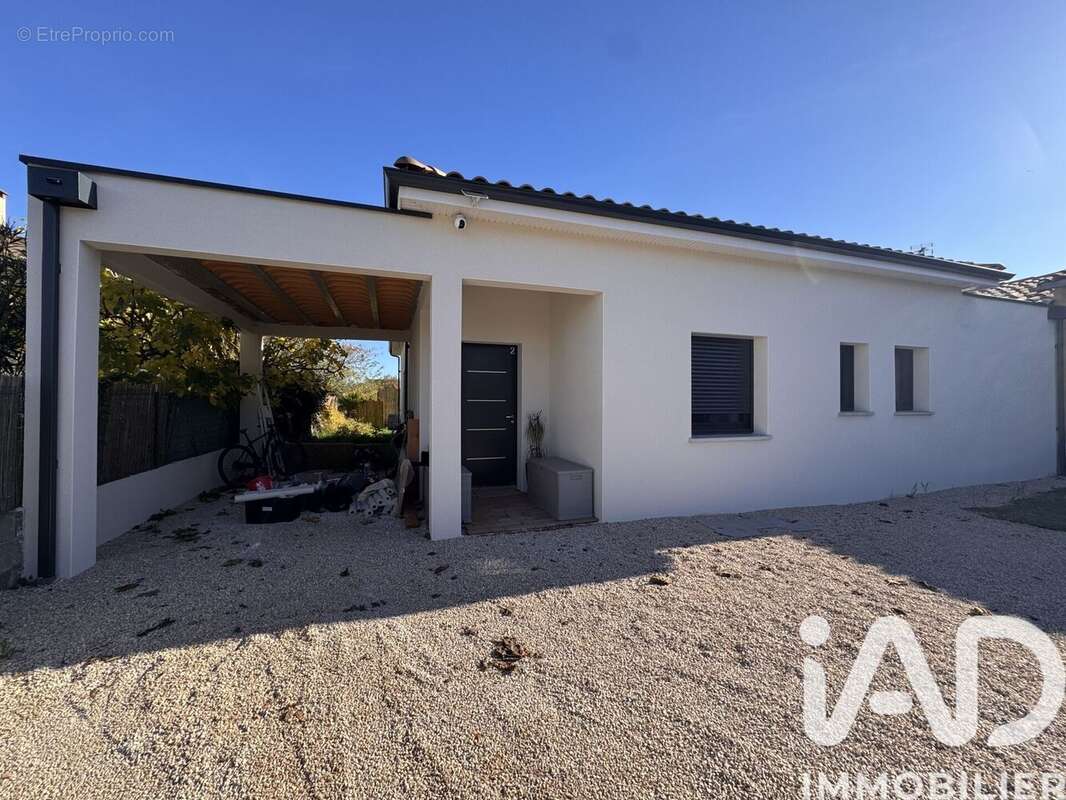 Photo 5 - Maison à TOULOUSE