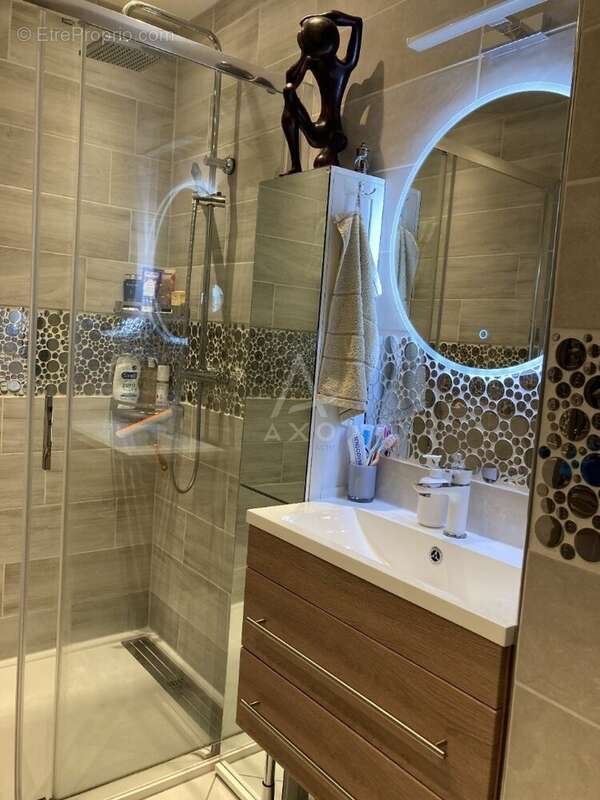 Appartement à MESCHERS-SUR-GIRONDE