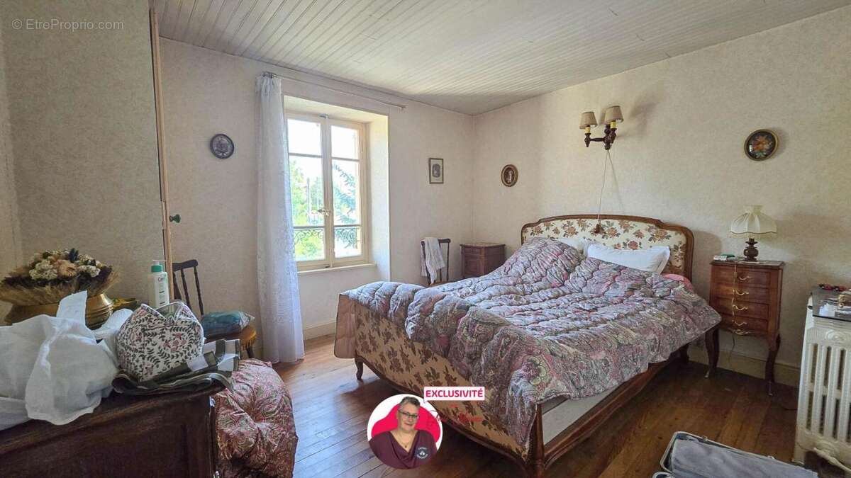 grande propriété en 2 parties  pour  un total de 640 m² sur petit jardin - photo 16