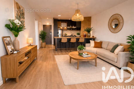 Photo 3 - Appartement à SAINT-PAUL