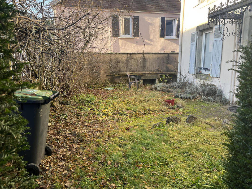 IMG_7507 - Appartement à REMIREMONT