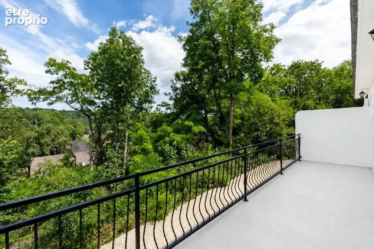 Maison de 10 pièces de 248 m² à Pontoise - photo 12