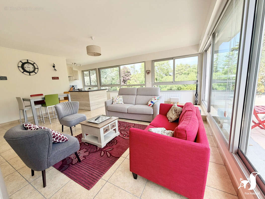 Appartement 64 m² à Le Touquet-Paris-Plage  - photo 5