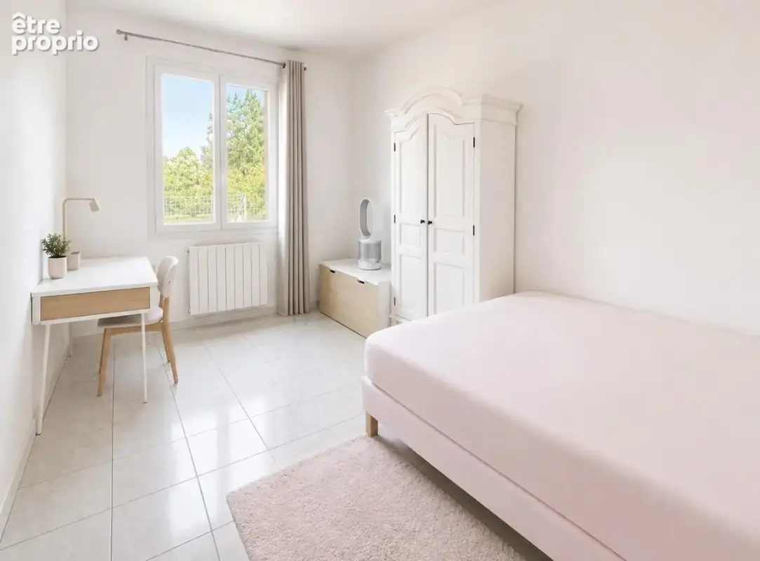 Maison 5 pièces 121 m² à vendre à Saint-Paul-Trois-Chateaux (26130) - photo 8