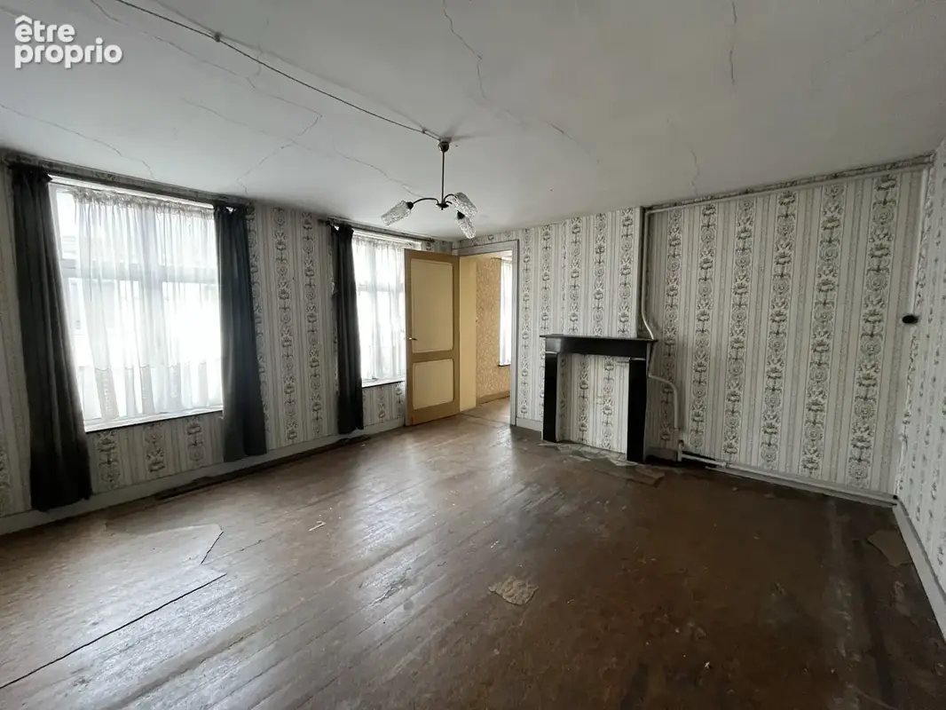 Maison bourgeoise de caractere a renover - photo 8