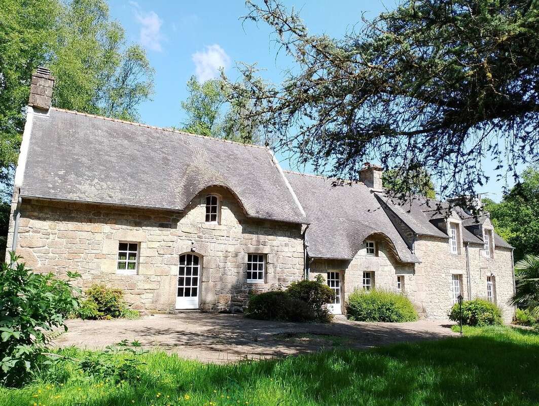 Maison 212 m² à Bubry  - photo 35