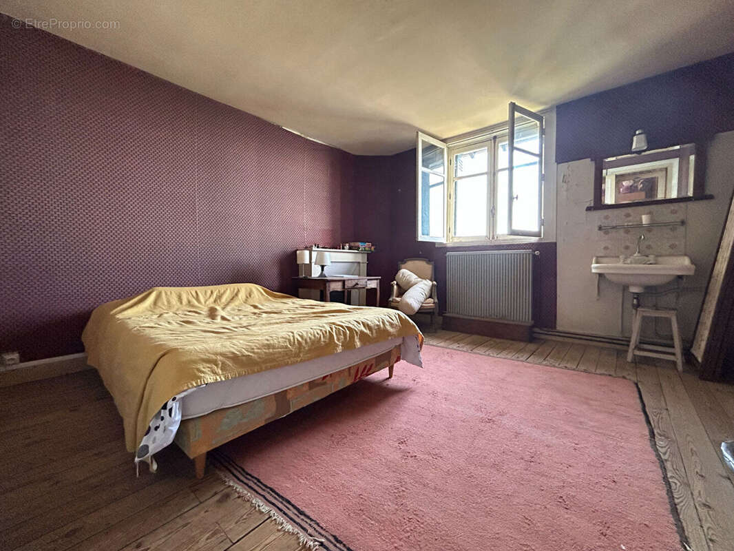 Maison à SAINT-PALAIS-SUR-MER