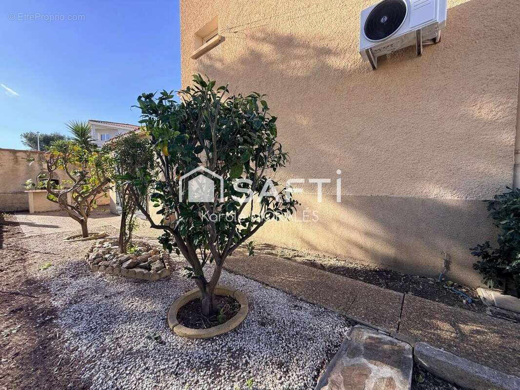 Photo 9 - Maison à CANET-EN-ROUSSILLON