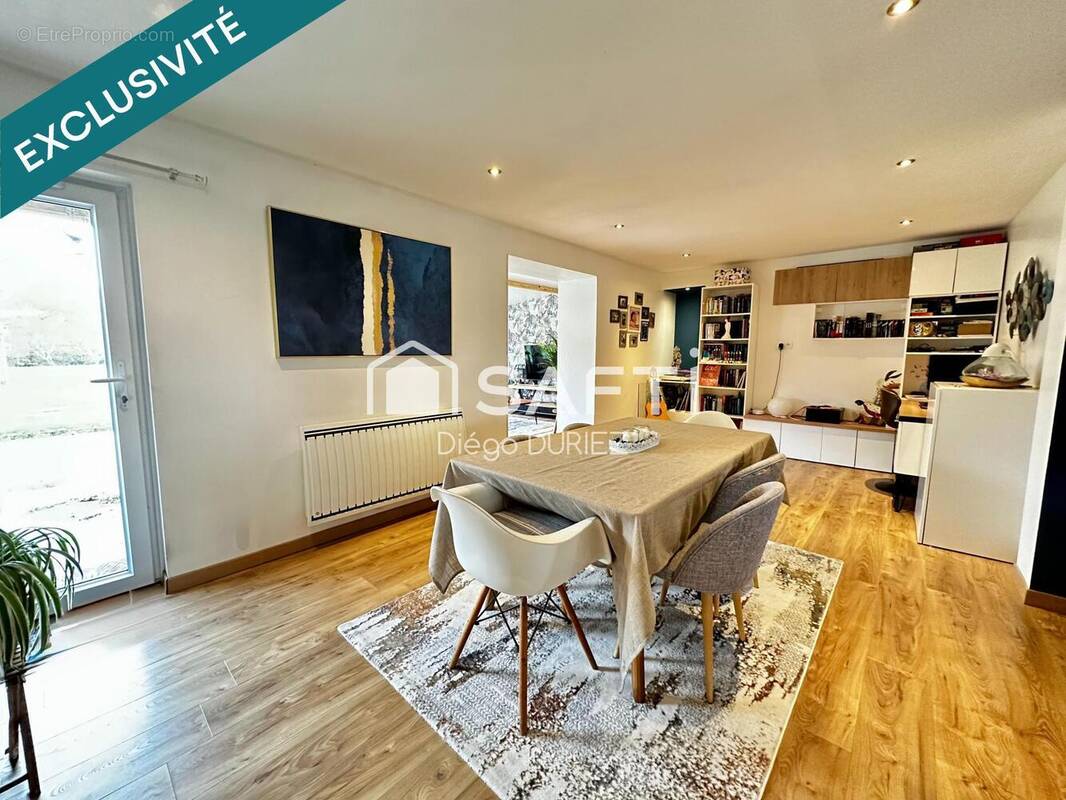 Photo 1 - Maison à WORMHOUT