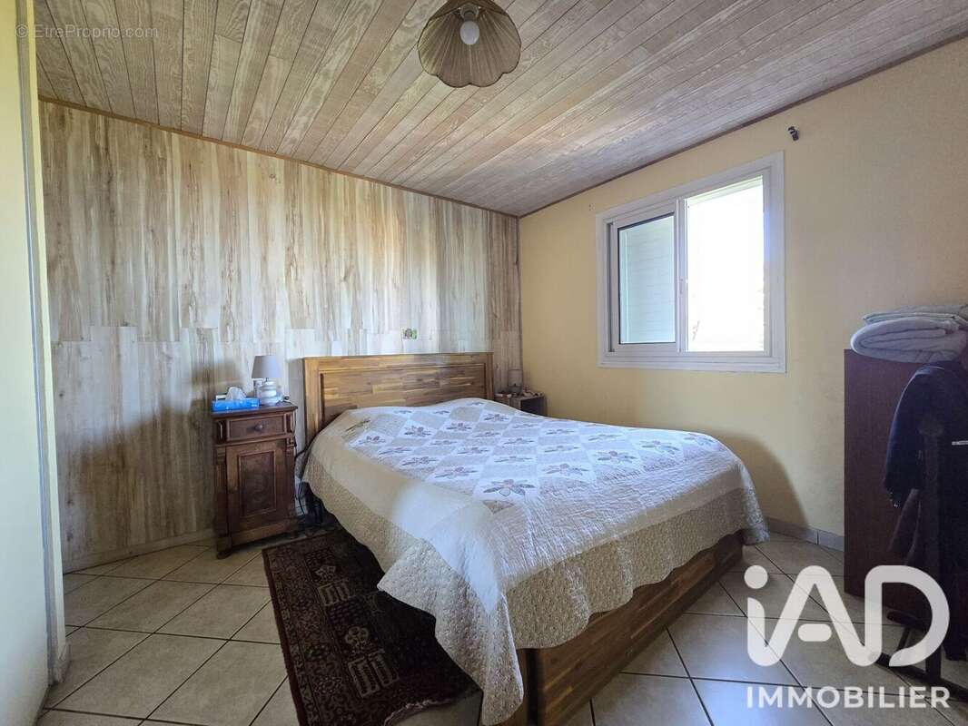Photo 5 - Maison à LE TAMPON