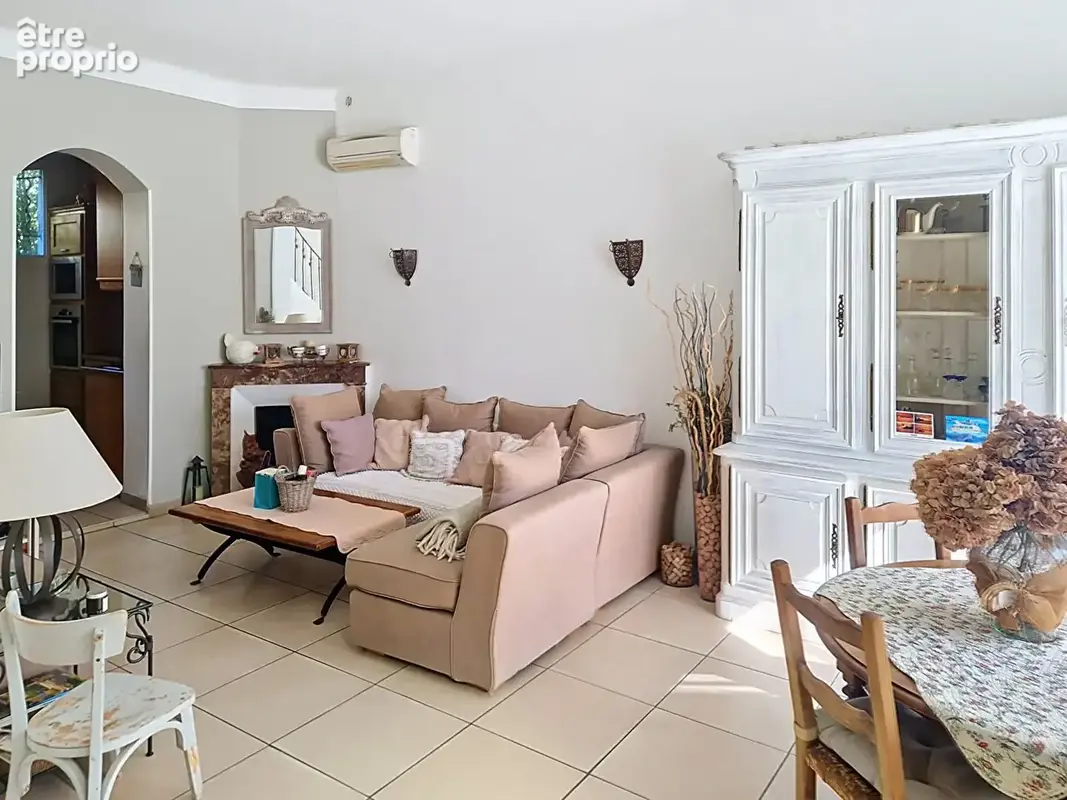 Maison Avignon 3 pièce(s) 75 m2 avec jardin de 35 m² - photo 2