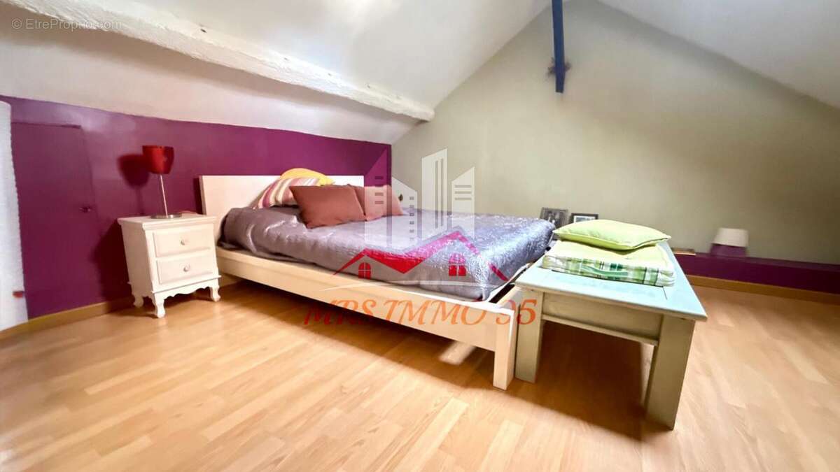 Maison à FONTENAY-EN-PARISIS