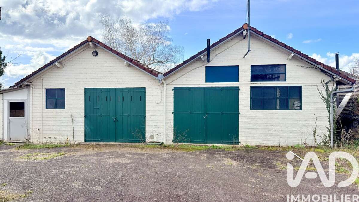 Photo 3 - Maison à LIMOGES