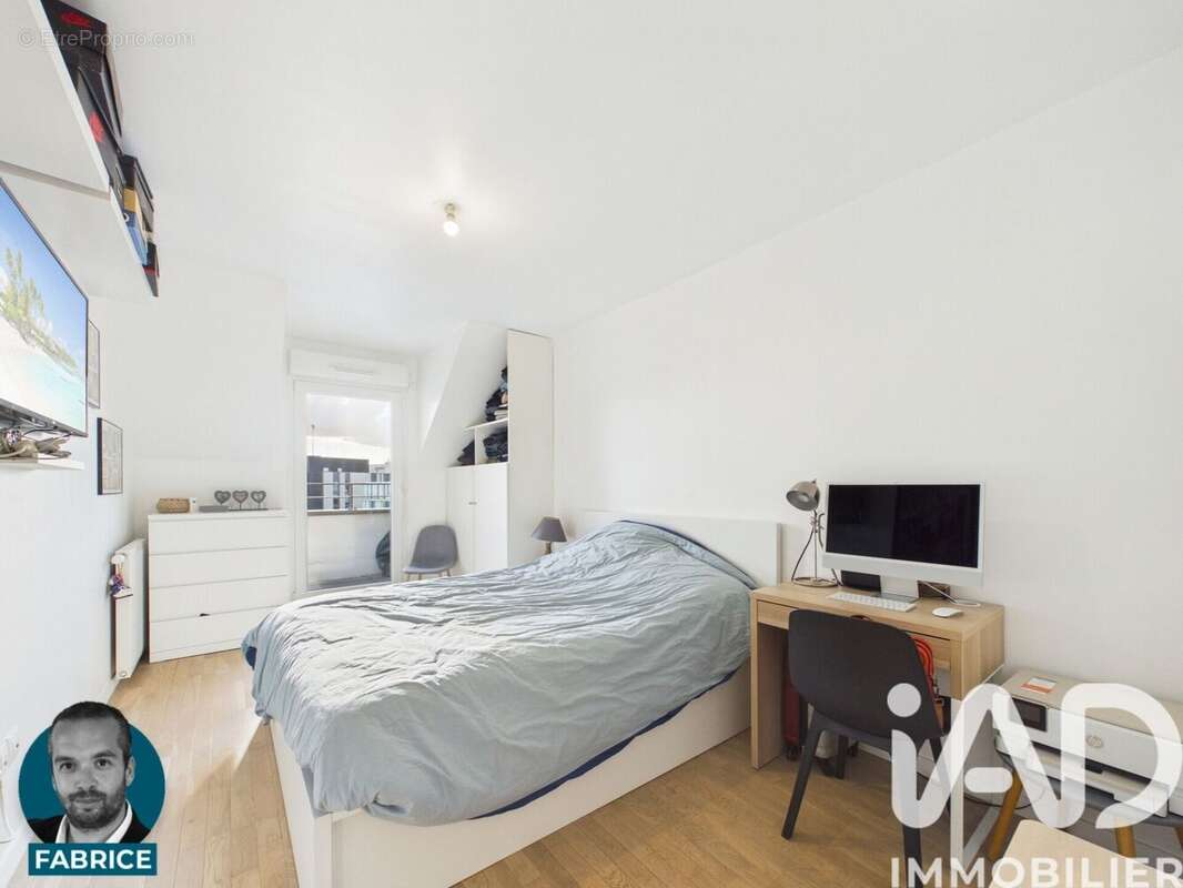 Photo 7 - Appartement à CRETEIL