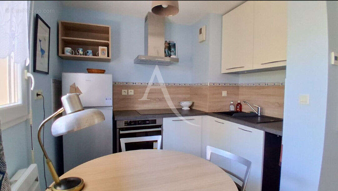 Appartement à COUERON