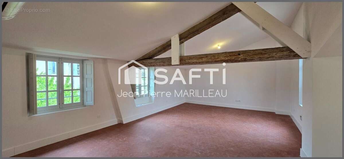 Photo 2 - Appartement à AVIGNON