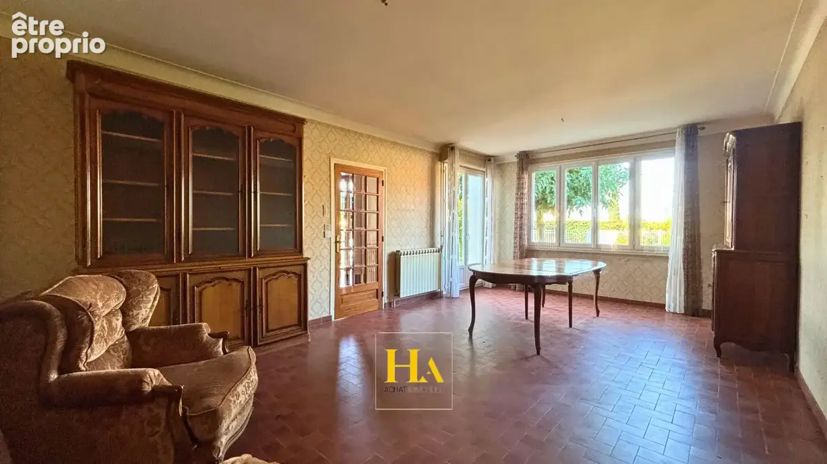 Maison Mours Saint Eusèbe 7 pièces 147 m2 - photo 9