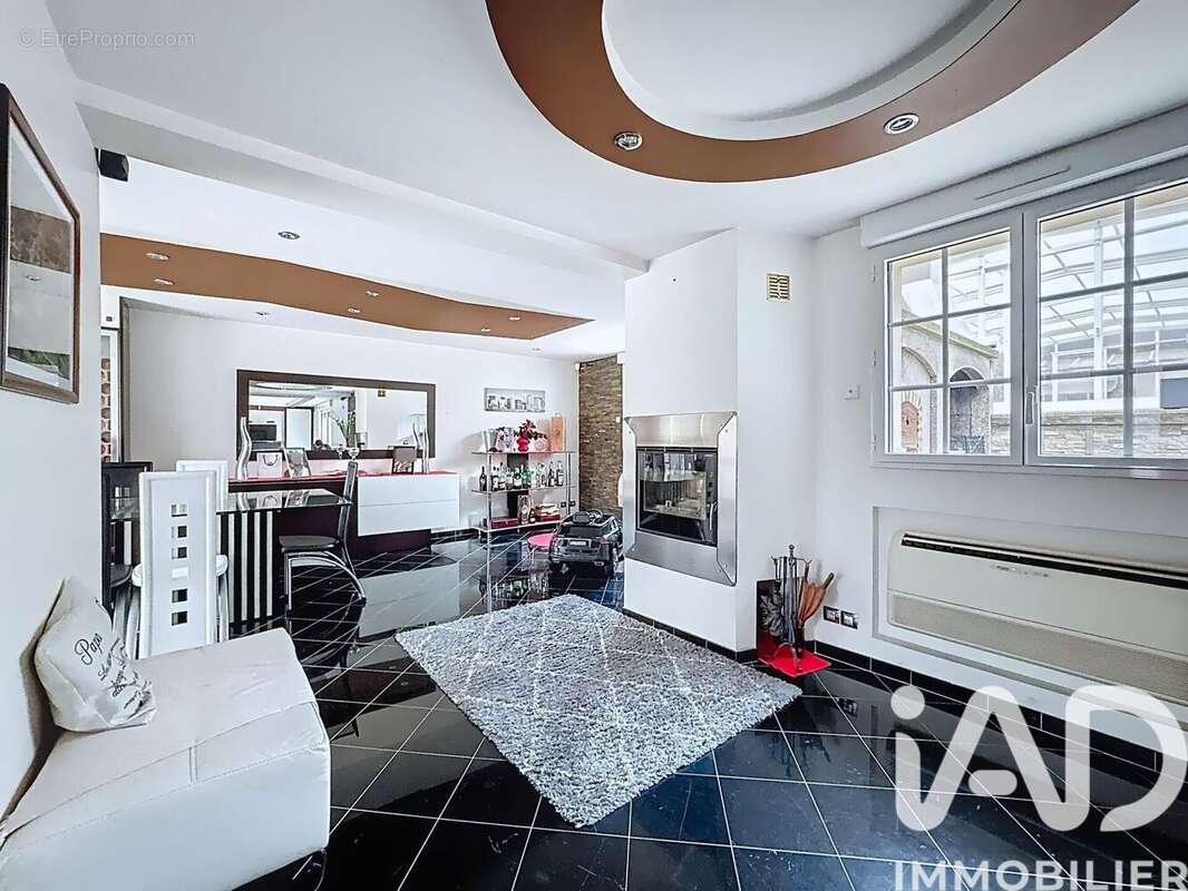 Photo 4 - Maison à YERRES