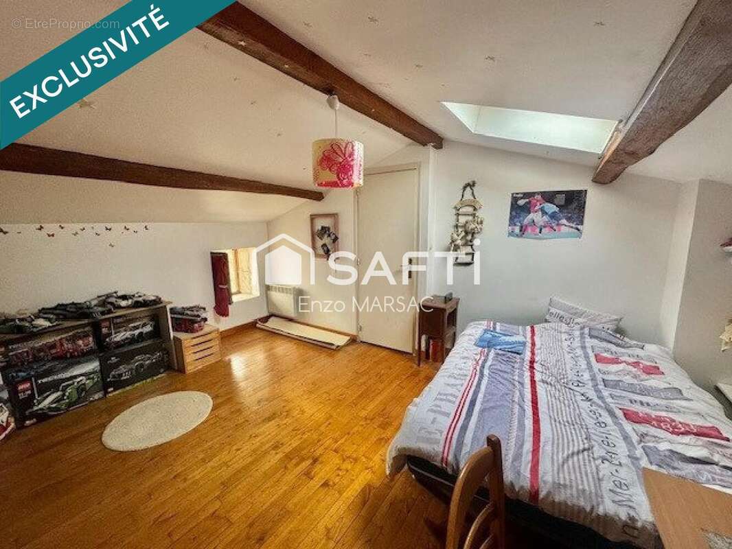 Photo 4 - Maison à ECHIRE