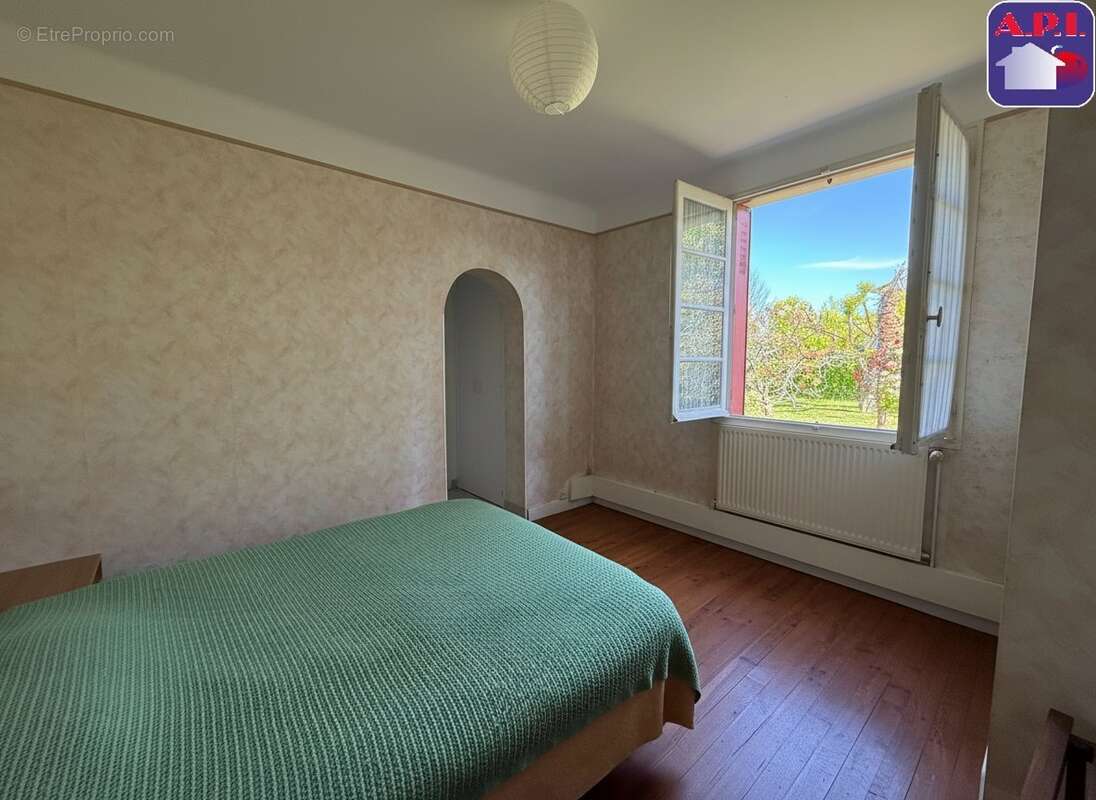 Maison à PAMIERS