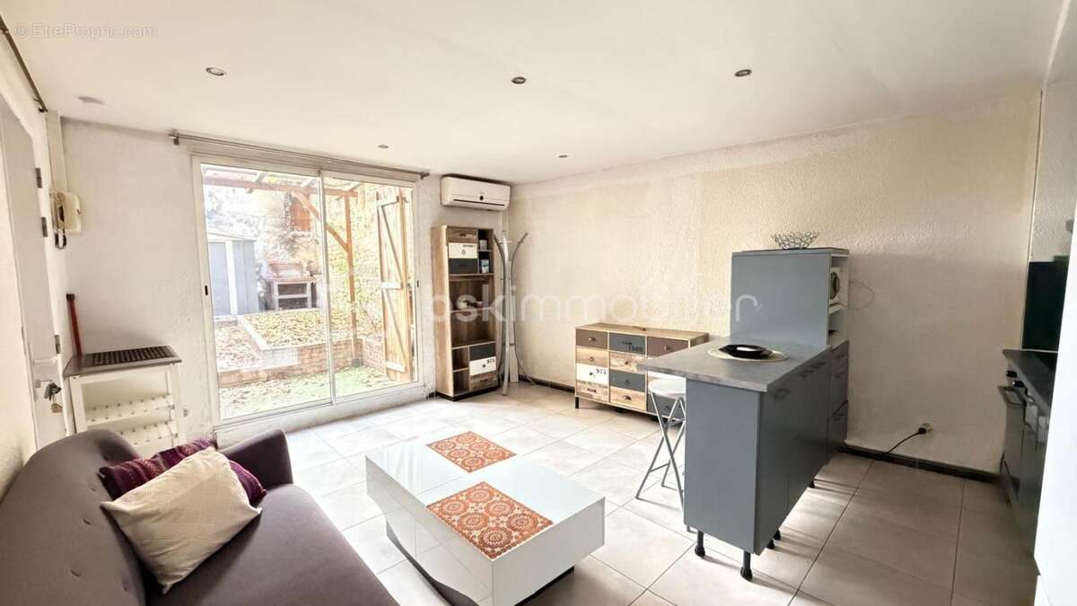 Appartement à PERPIGNAN
