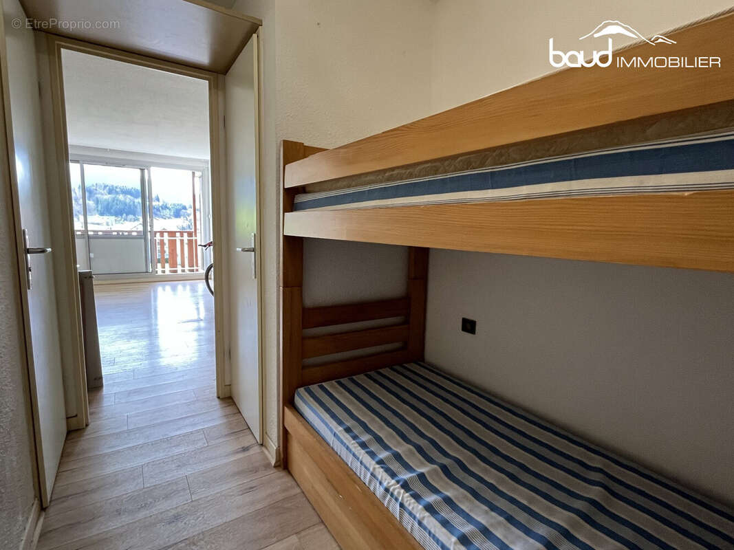 Appartement à VILLARD-DE-LANS