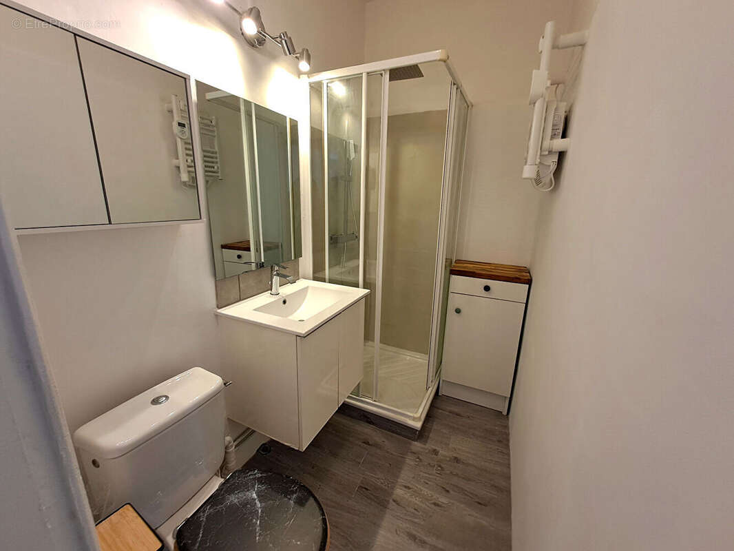 Appartement à LA MULATIERE