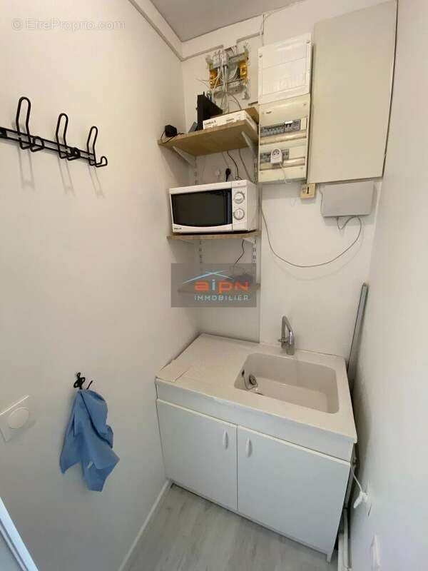 Local professionnel elbeuf cours carnot - photo 7